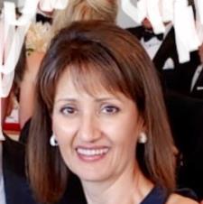 Maria (Marisa) K. from Altadena, CA