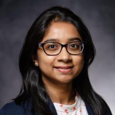 Sachini E. from Troy, NY