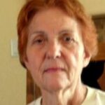 Barbara W. from Las Cruces, NM