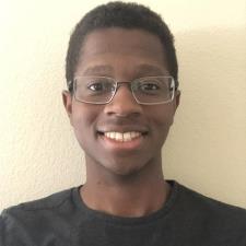 Karanja E. from Fort Worth, TX