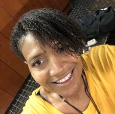Carolyn M. from Cleveland, OH