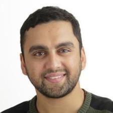 Baibhav G. from El Sobrante, CA