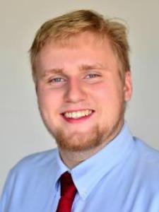 Alexander B. from Richmond, TX