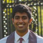Rahul J. from San Ramon, CA
