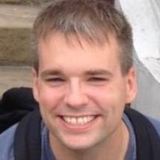 James F. from Lorton, VA