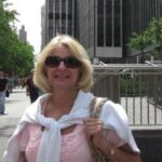 Karen B. from Vienna, VA