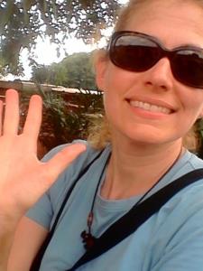 Anna G. from Alpharetta, GA