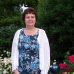 Virginia S. from Webster, NY