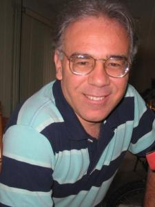 Claudio E. from Los Angeles, CA
