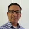 Venkat A. from Cupertino, CA