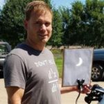 Tony H. from Bellevue, NE
