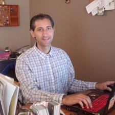Nick A. from La Quinta, CA