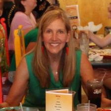 Kate M. from Willoughby, OH