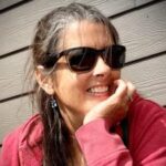 Leah G. from Los Lunas, NM