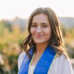 Sara G. from Canoga Park, CA