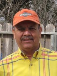 Francisco H V. from San Antonio, TX