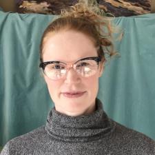 Julia G. from Providence, RI