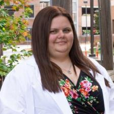 Rachel B. from Manassas, VA