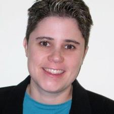 Karen B. from Germantown, MD