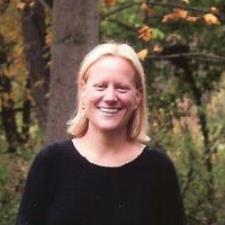 Laura H. from Monrovia, MD