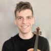 Connor M. from New York, NY