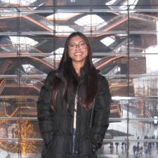 Anousha S. from Woodbridge, CT