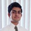 Pranav M. from Fairfield, CT