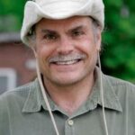 Gustav W. from Lowell, VT
