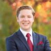 Alec S. from Salt Lake City, UT