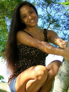 Kourtnie A.M E. from Papaikou, HI