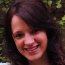 Amy K. from Ferndale, WA