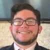 Damian V. from Pasadena, TX