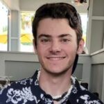 Jordan M. from Oberlin, OH