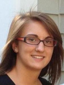 Erica V. from Indianapolis, IN