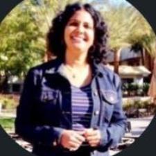 Shashi B. from Dublin, CA