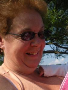Deborah L. from Bradford, NY
