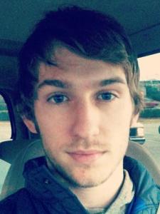 Matthew K. from Montevallo, AL