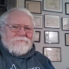 Richard G. from Hedgesville, WV
