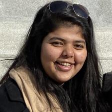 Nazia J. from Bethpage, NY