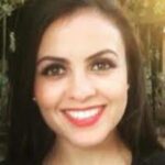 Carina S. from Laguna Beach, CA