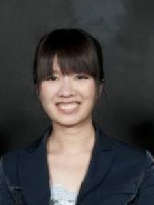Carolyn Z. from Arlington, VA