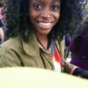Pauline T. from Germantown, MD