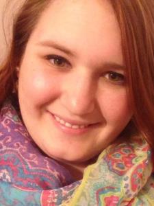 Megan M. from Rock Hill, SC
