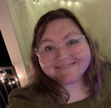 Michaela B. from New Holland, PA