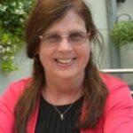 Judith Q. from Pacifica, CA