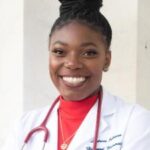 Latrice J. from Washington, DC