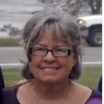 Martha C. from Brunswick, ME