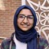 Namrah A. from Brentwood, TN