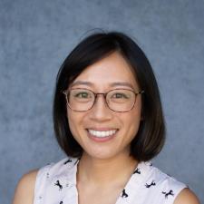 Beverly Y. from San Diego, CA