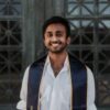 Abhijnana D. from Medford, MA
